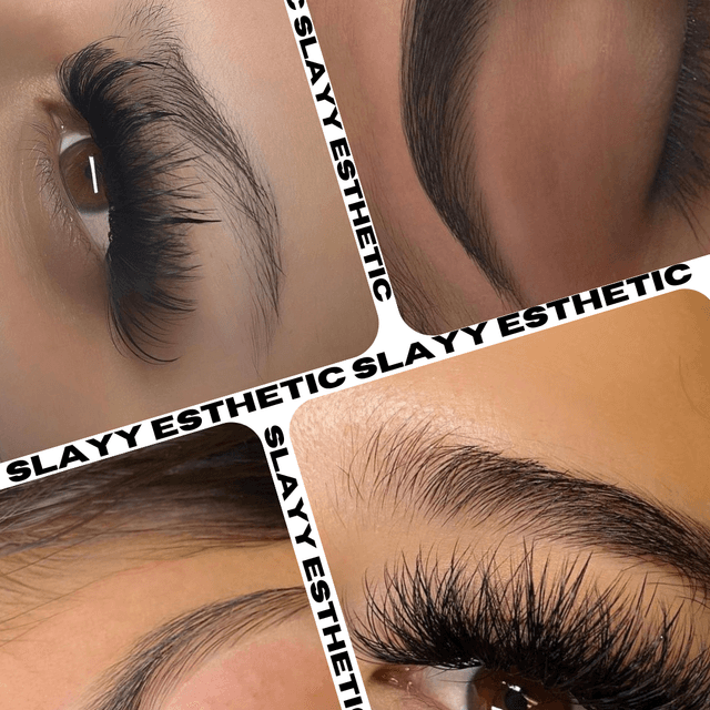 Slayy Wayy Package at SLAYY ESTHETIC in Scottsdale, AZ